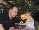 Anne Sophie: Wenn Papa wüßte, was ich mit dem Ball später alles anstellen werde... - Fotograf: Anja Plachetka Anne Sophie: Wenn Papa wüßte, was ich mit dem Ball später alles anstellen werde... - Fotograf: Anja Plachetka